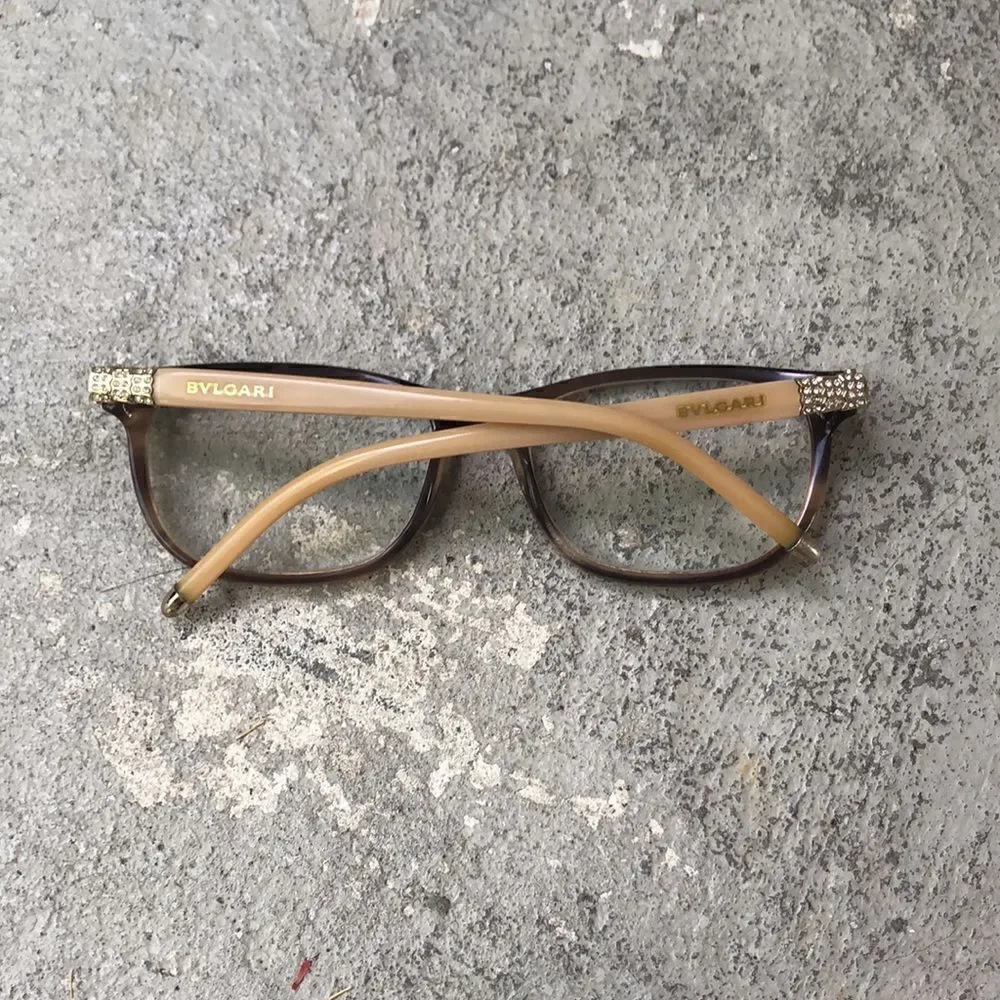 Bvgllgari frames